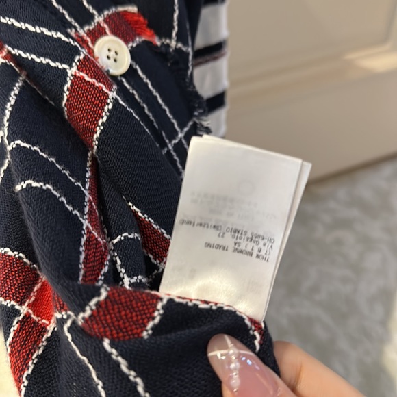 Thom Browne shirt - Picture 9 of 10